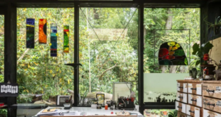 garden studio