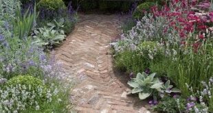 garden path