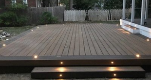 decking designs