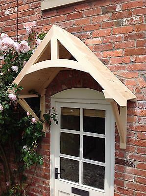 The importance of porch canopies for your outdoor space