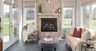 3 season porch ideas