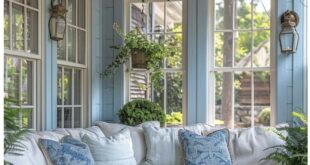 3 season porch ideas