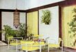 vintage patio furniture