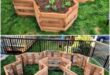 raised garden beds diy