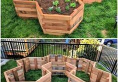 raised garden beds diy