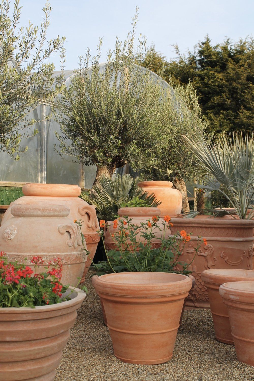 Tips for Choosing the Perfect Garden Planter Pots