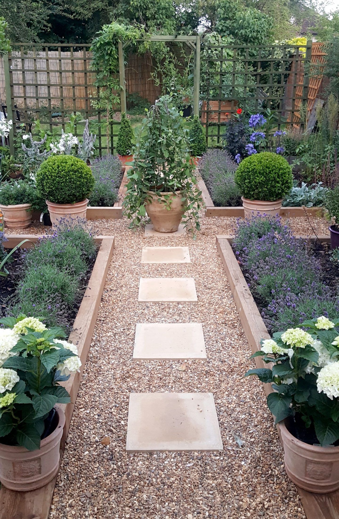 Tips for Designing a Lush and Productive Vegetable Garden