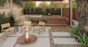 decking designs