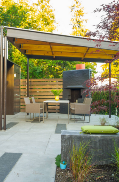 Top Ideas for Enhancing Your Outdoor Space with Patio Covers