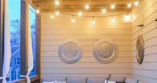 back porch patio ideas