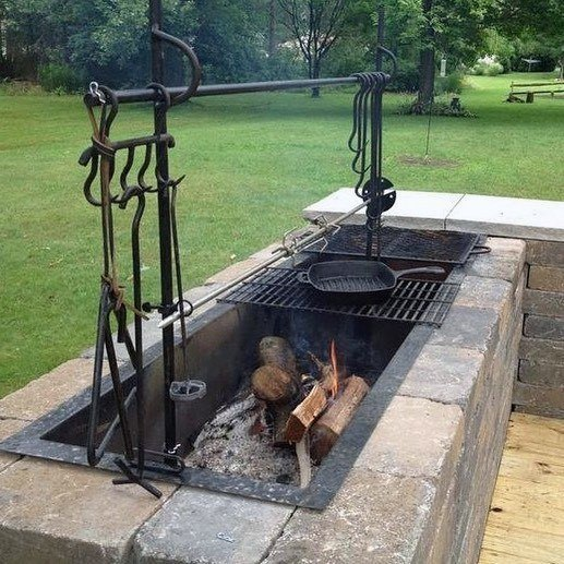 Transform Your Backyard into a Culinary Oasis with an Outdoor Kitchen