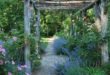 backyard garden ideas