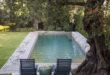 backyard ideas pool