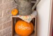 fall front porch ideas