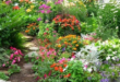 front yard cottage garden ideas