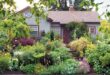 front yard landscaping