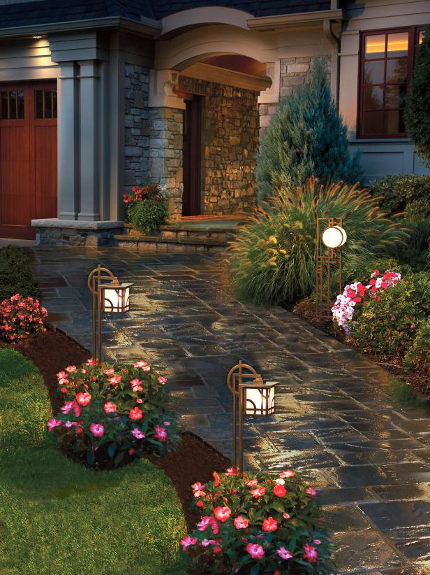 Transform Your Front Yard with These Creative Landscaping Ideas