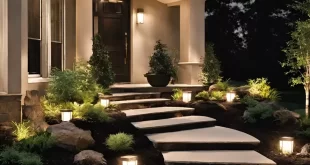 front yard landscaping ideas