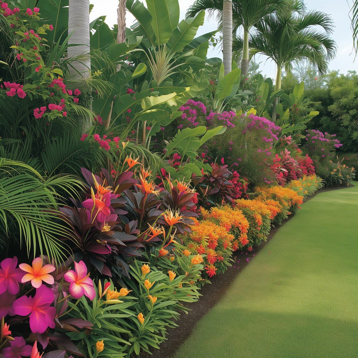 Transform Your Front Yard with these Stunning Landscaping Ideas