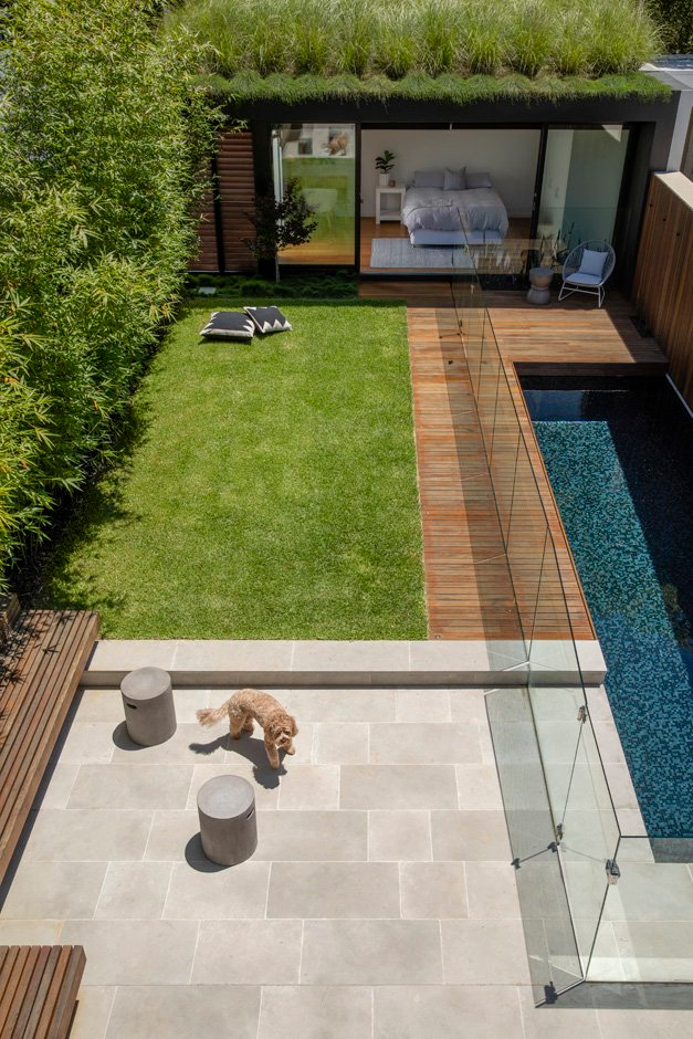 Transform Your Outdoor Space: Creative Backyard Pool and Patio Ideas