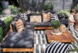 patio ideas decor