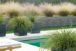 landscaping with ornamental grasses