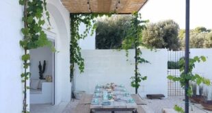 patio pergola ideas