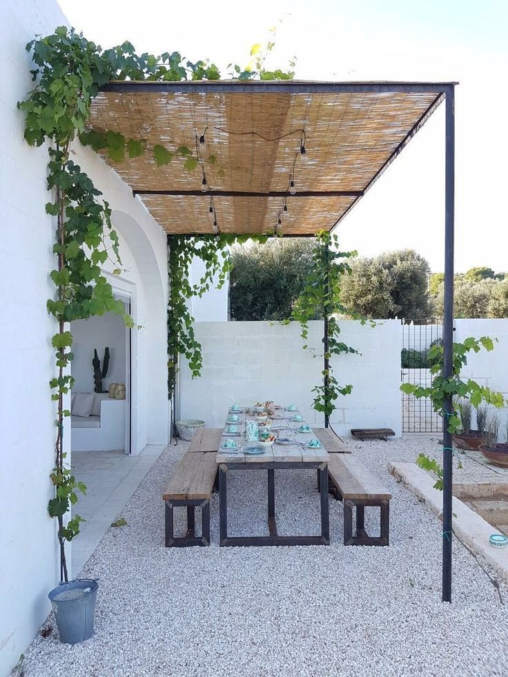 Transform Your Outdoor Space: Stylish Patio Pergola Designs to Enhance Your Home