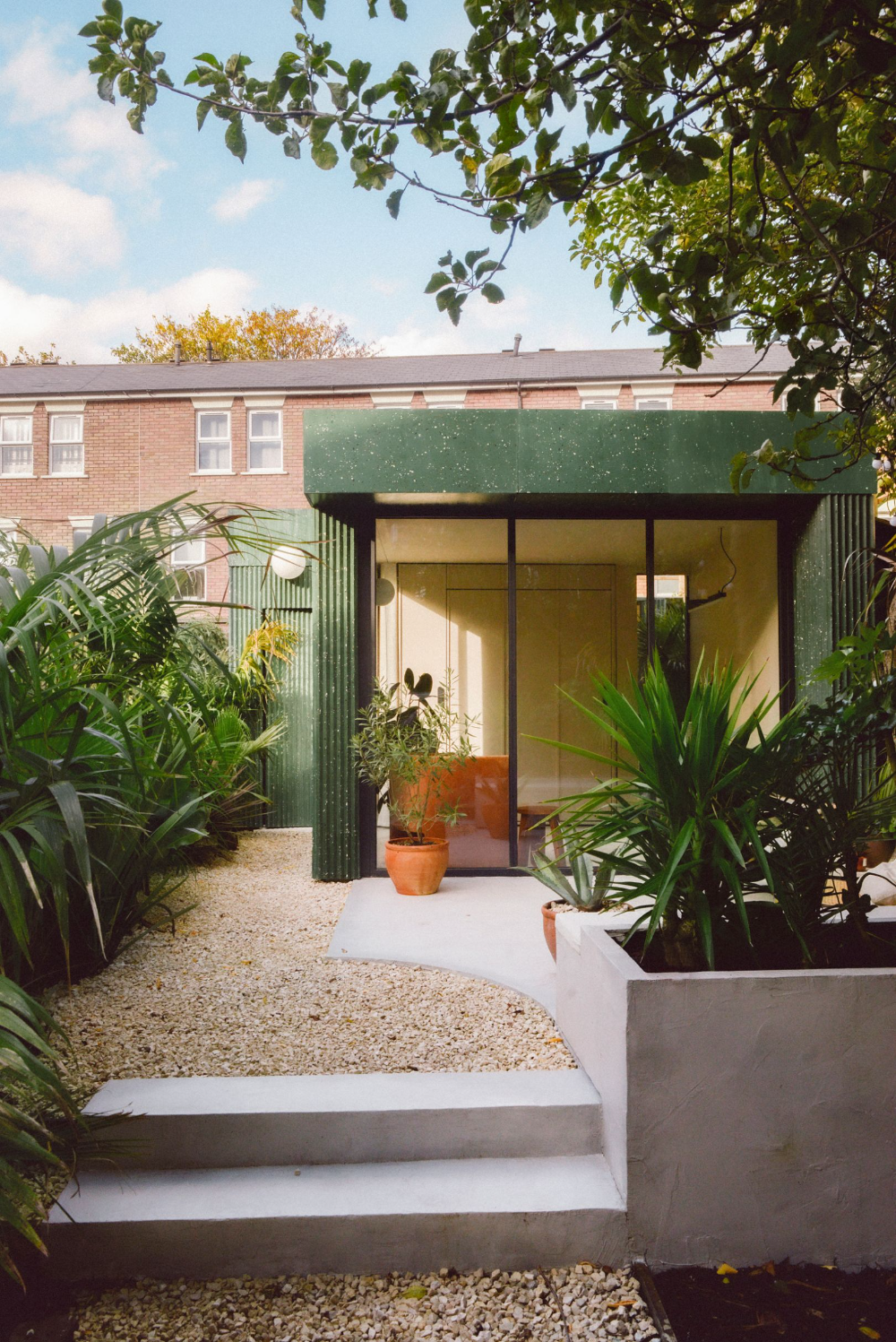 Transform Your Outdoor Space into a Productive Workspace with a Garden Office