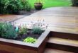 deck planters