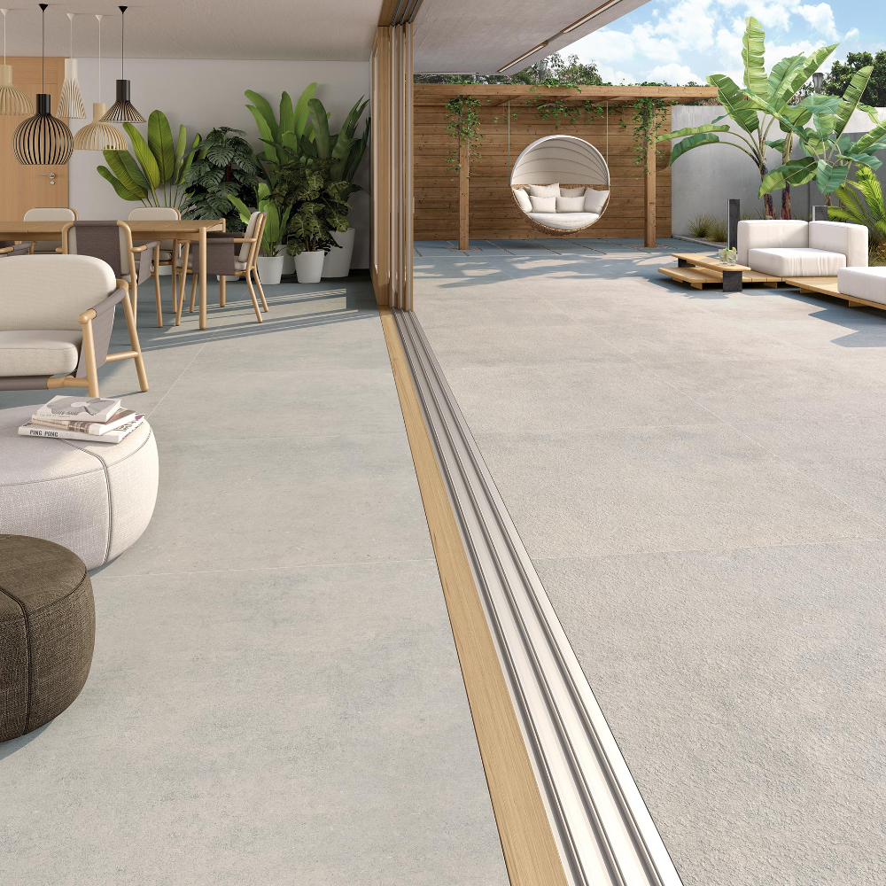 Transform Your Outdoor Space with Beautiful Patio Flooring