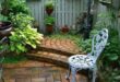 patio garden ideas