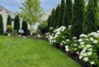 backyard landscaping ideas