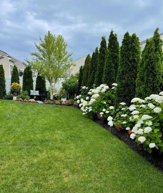 Transform Your Outdoor Space with Inspiring Backyard Landscaping Ideas