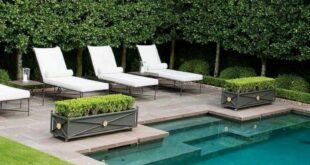 backyard pool and patio ideas