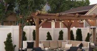 garden patio ideas