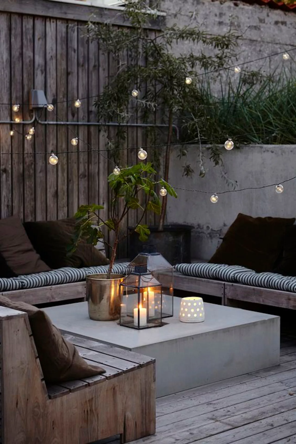 Transform Your Outdoor Space with
Stunning Garden Patio Designs