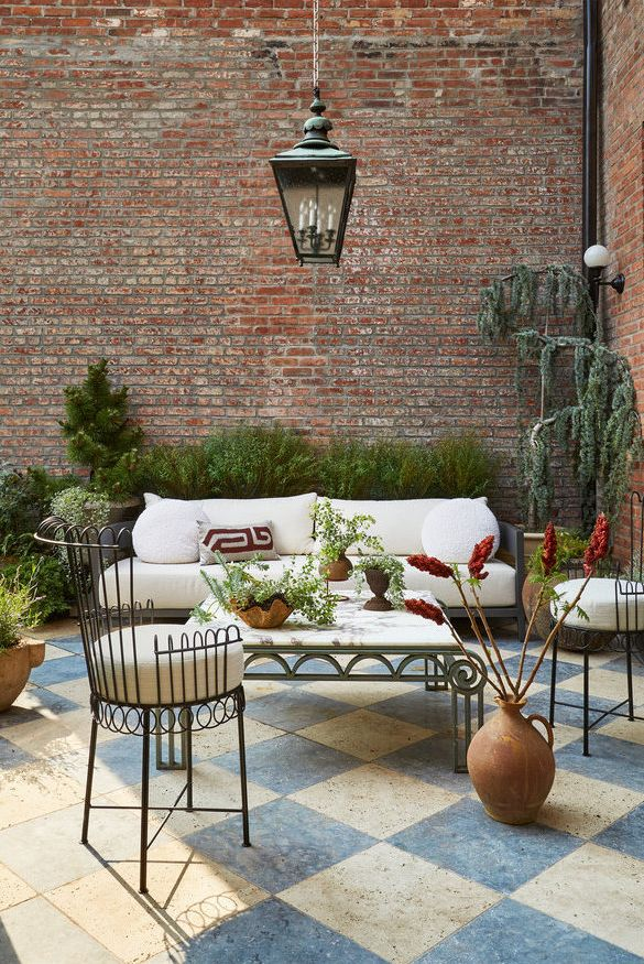 Transform Your Outdoor Space with Stunning Patio Tiles