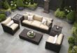 patio ideas with pavers