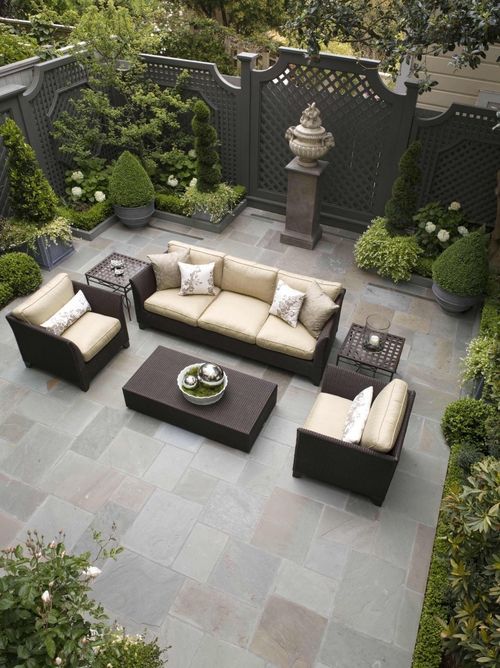 Transform Your Outdoor Space with Stunning Paver Patio Designs