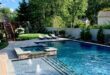 backyard ideas pool