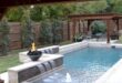 backyard pool and patio ideas