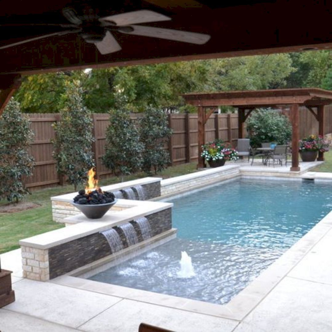 Transform Your Outdoor Space with Stunning Pool and Patio Designs