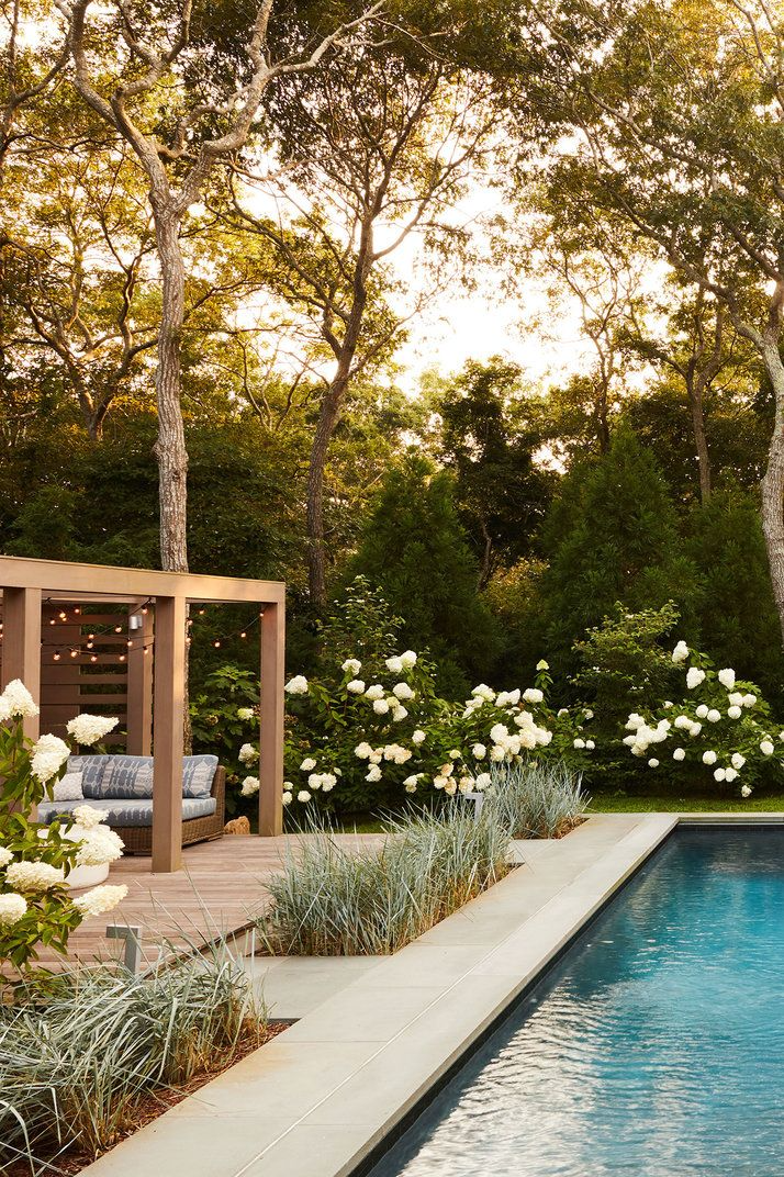 Transform Your Outdoor Space with Stunning Pool and Patio Designs