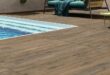 deck tiles