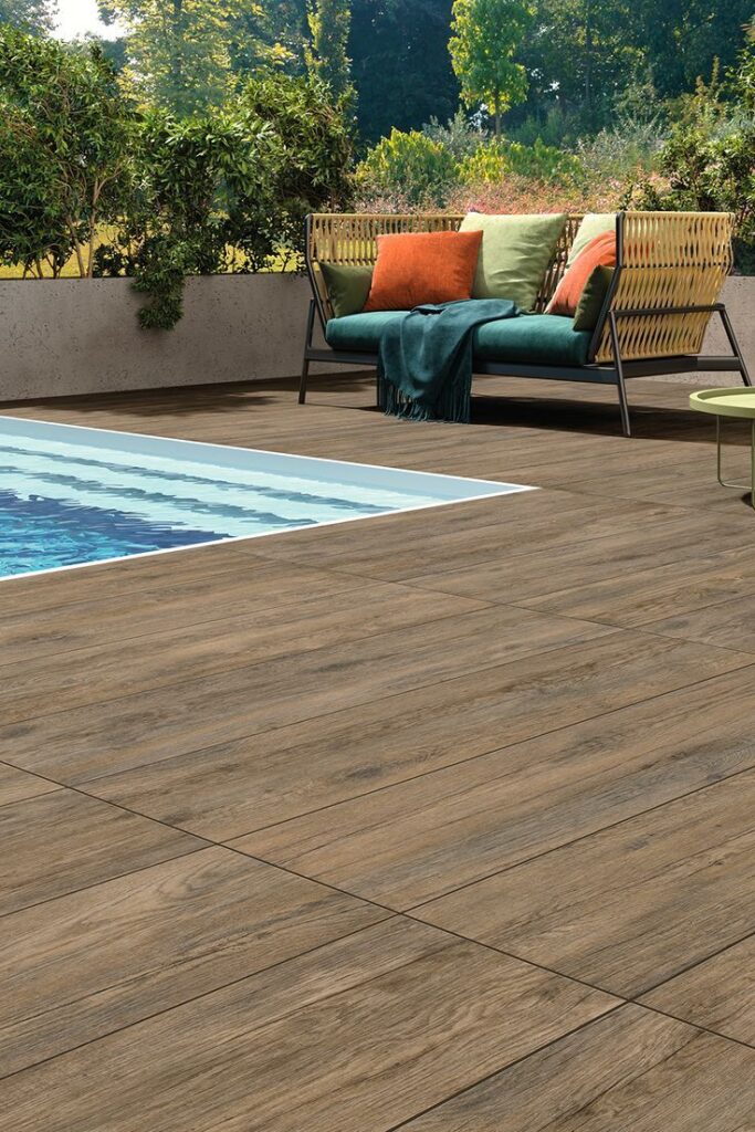 deck tiles