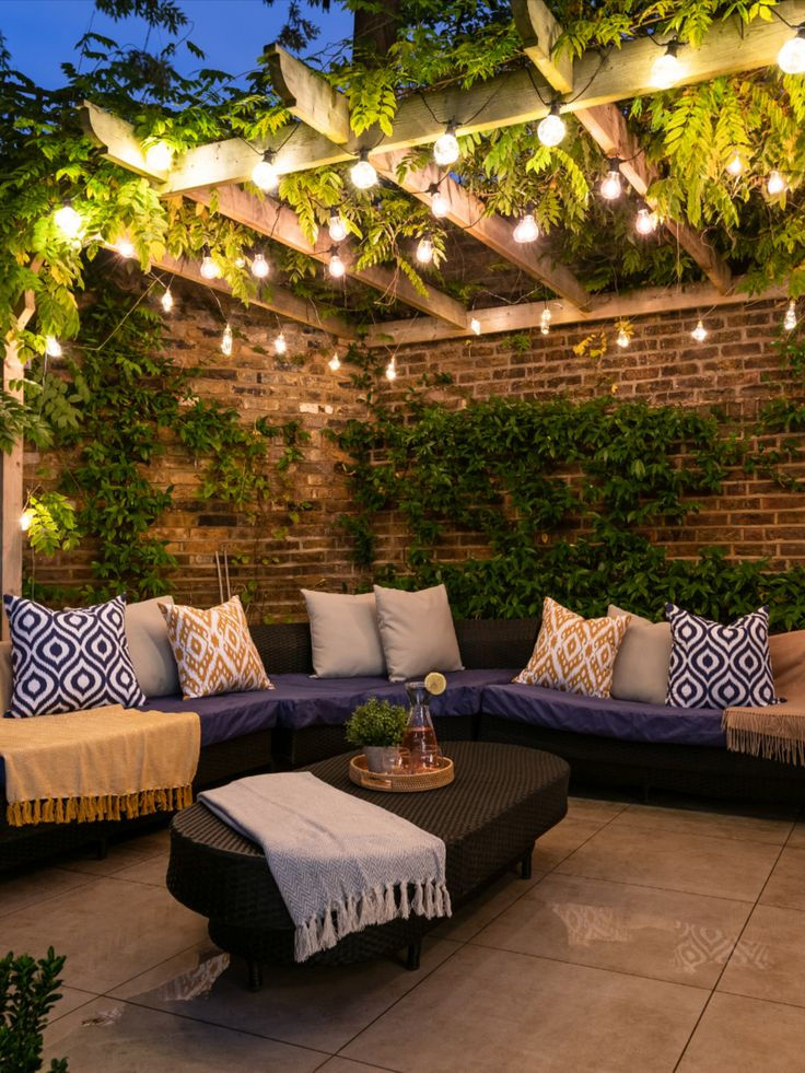 Transform Your Outdoor Space with Stylish Patio Decor Ideas