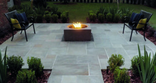 paver patio ideas