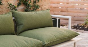 patio couch