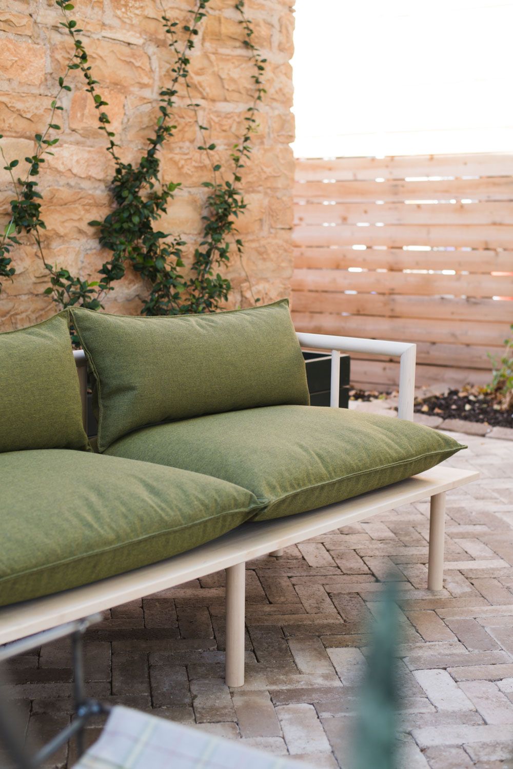 Transform Your Outdoor Space with a Stylish Patio Couch